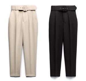 Viral Instagram Formal Pants For Women
