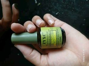 ZYXC Magic Gel Polish Remover