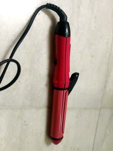 Hair Straightener