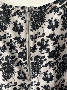 Wills Lifestyle Floral Print Top