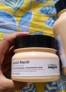 Loreal Paris Professionnel Absolut Repair