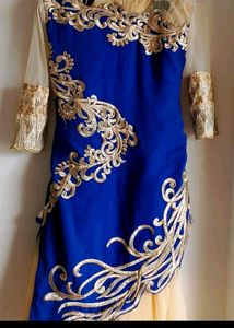 Lehenga Choli Very Good Condition