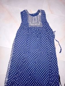 a never used kurti