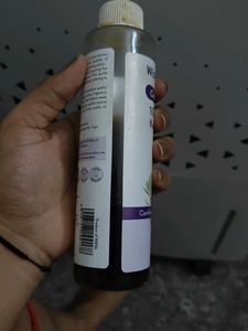 Wishcare 100% Pure Kalonji Oil