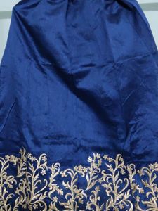 Heavy Work Skirt
