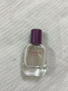 Zara Bloom Collection Perfume Set