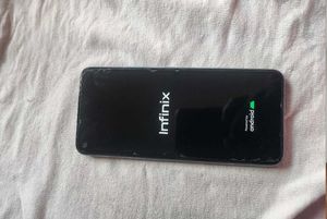 Infinix Hot 10 (64GB)