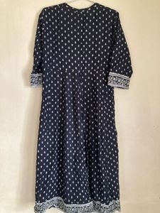 Combo Of 2 Beautiful Kurti’s