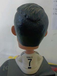 Cristiano Ronaldo Retro Action Figure