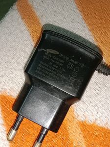 Samsung Charger