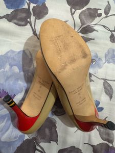 Kate Spade Heels