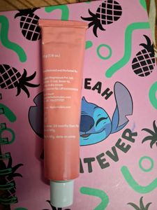 The formularx Moisturizer