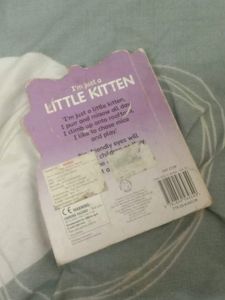 Kids Story Book