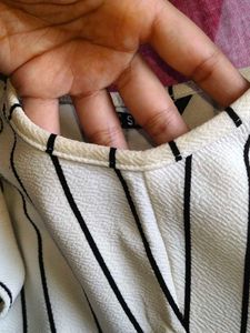 Striped Tank Top