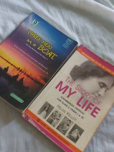 2 NOVELS📕📘