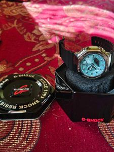 FREE DELIVERY. G-Shock GAB2100