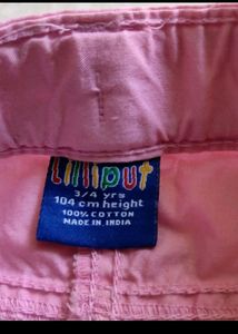 Combo Of Short Skirt And Dungaree Skir