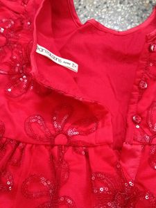 New Kids Party Frock For Grabs