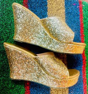 High Wedges