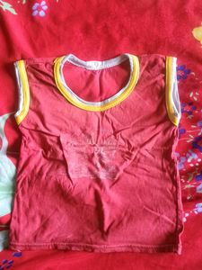Baby Clothes Under 2 Years