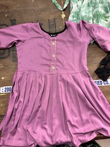 Dress Bundle - Three Items