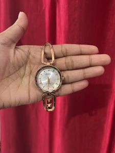 Elegant Women's Watch