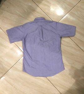 UNISEX SHIRT