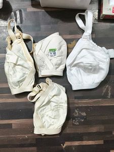 Mix size bra 34,40