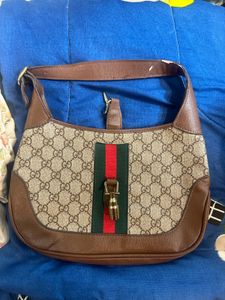 Gucci Jackie 1961 Medium Shoulder Bag