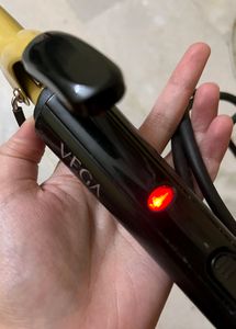 Vega Hair Curler