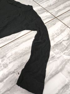 Black Stretchable Coty