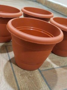 Pots Gamle Four 🍀🍀🍀🍀 New Never Used