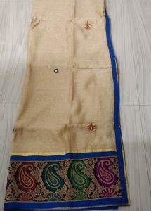 Kurti Dupatta Set