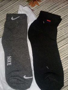 Nike Socks - Ankle Length
