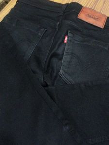 Levi Strauss &amp; Co. Jeans