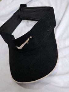 Nike Visor - Black