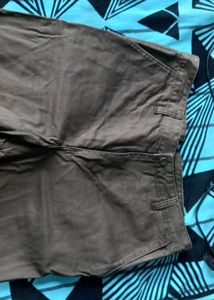 Cotton Jeans