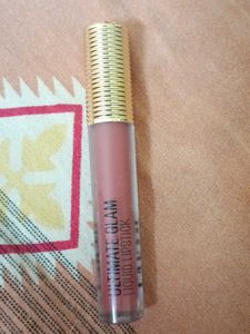 Ultimate Glam Liquid Lipstick