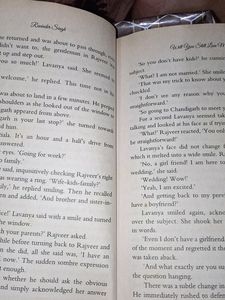 Will You Still Love Me - A Fiction Book By Rvinder Singh