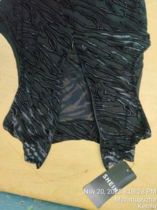 Animal Print BodyHugging Spandex Jumpsuit