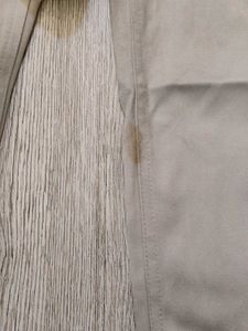 Ma2164 Commando baggy pant waist 34 inches