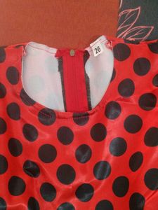 Girl Frock