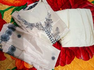 Elegant Kurta Set
