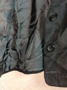 🇯🇵NEW Imported Korean Party Crop Jacket Premium