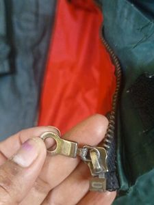 Jaguar Racing Jacket For Winter N Rainy Seasons