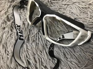 Uvex Safety Goggles For Bikers &amp; Heavy Duty Worker