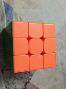 Classic Rubik's Cube