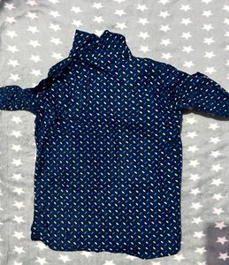 Combo Of Shirt &amp; T-shirt