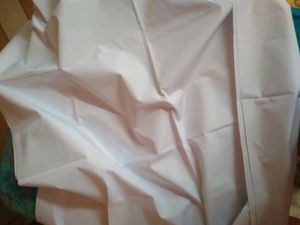 New Uniform Material