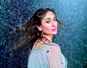 Elegant White Embellished Top